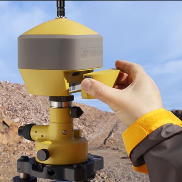 TOPCON バッテリー 新品未開封