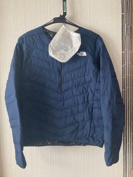 THE NORTH FACE Thunder Pull Down jacket サンダープルダウン NY81403