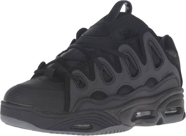 Osiris d3 2001 underarmour asaprocky