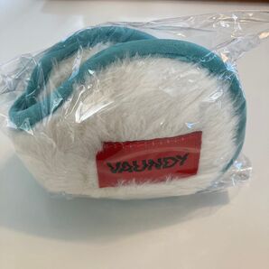 vaundy earmuff FUSION ツアーグッズ