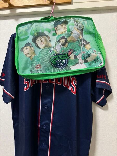 ヤクルトスワローズ グッズ