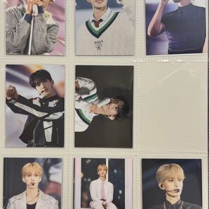 ドギョム EXHIBITION トレカ