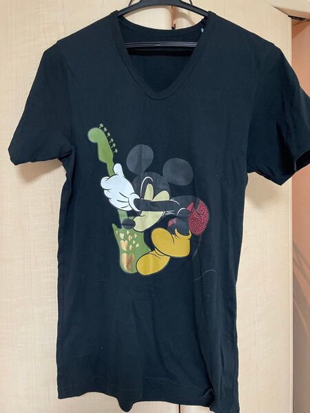Roen ディズニーコラボ Tシャツ