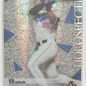 20シリ 細川成也 EPOCH 2024 NPB プロ野球カード インサート