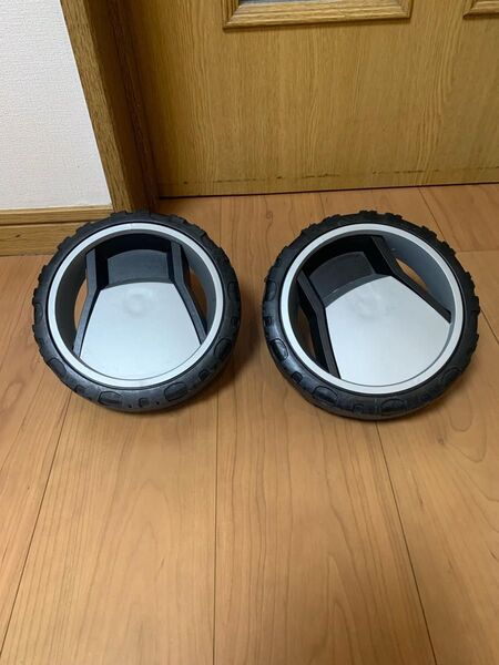 高圧洗浄機ケルヒャーK5 サイレントタイヤ