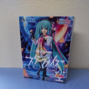 初音ミク スターヴォイスMEGA39s(メガミックス)