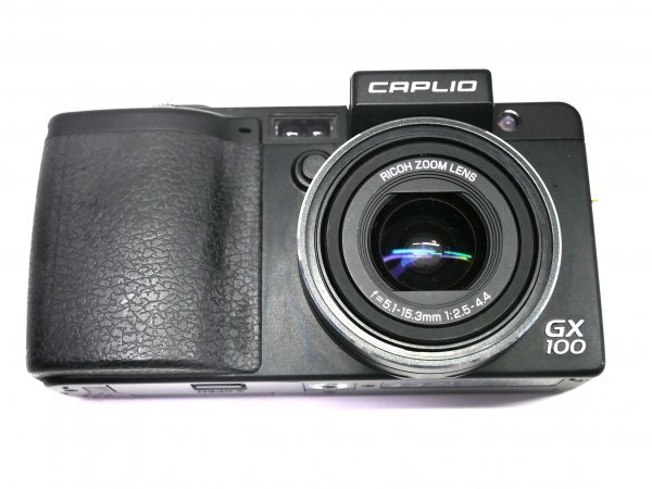 Yahoo!オークション -「リコー gx100」の落札相場・落札価格 Yahoo!オークション -「リコー gx100」の落札相場・落札価格