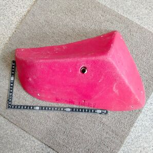 クライミングホールド 中古