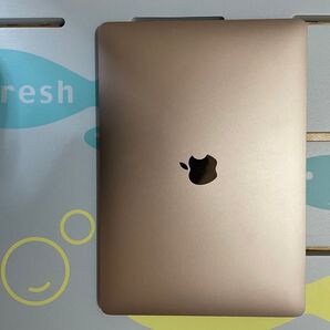 Mac book air M1 2020モデル