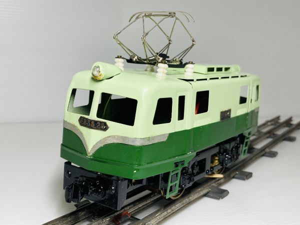 Yahoo!オークション -「カツミ模型」(Oゲージ) (鉄道模型)の落札 Yahoo!オークション -「カツミ模型」(Oゲージ) (鉄道模型)の落札