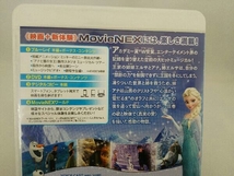 Blu-ray アナと雪の女王 MovieNEX ブルーレイ+DVDセット(Blu-ray Disc)_画像3