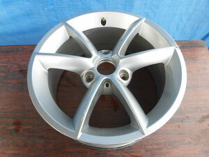 AI601 Smart W451 wheel 15 -inch 1 pcs A4514013202