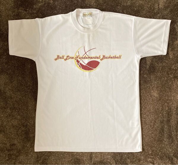 バスケットボール Tシャツ オンザコート