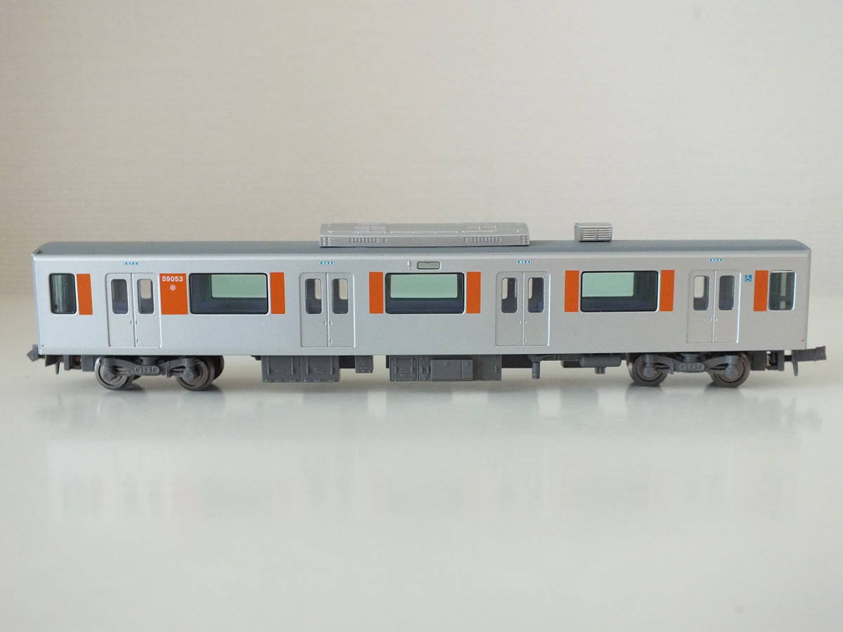 東武50050系の値段と価格推移は?|27件の売買情報を集計した東武50050 ...
