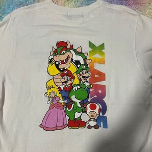 エクストララージ Tシャツ 最終値下げ