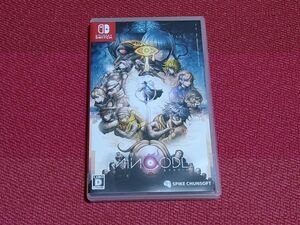 Switch 超探偵事件簿 レインコード