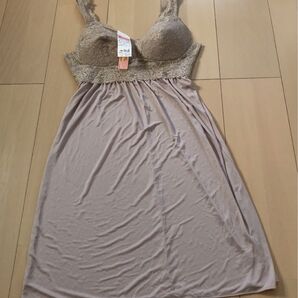 【新品未使用】LL ワコール Wing カップ キャミソール ブラジャー