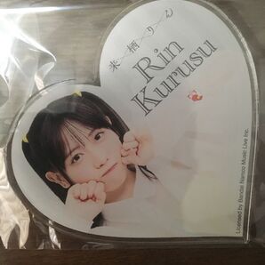 来栖りん アクスタ アクリルコースター