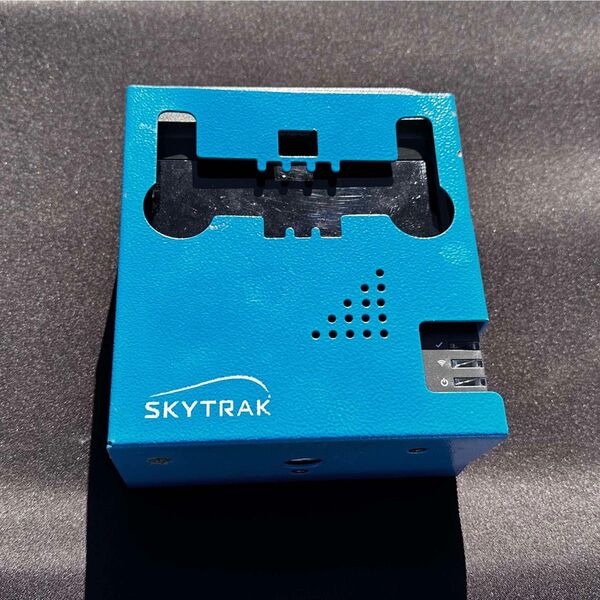 SKYTRAK スカイトラック