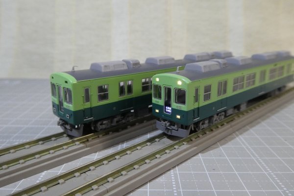 Yahoo!オークション -「京阪 1000」(Nゲージ) (鉄道模型)の落札 Yahoo!オークション -「京阪 1000」(Nゲージ) (鉄道模型)の落札