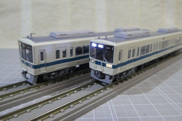 Yahoo!オークション -「小田急 8000」(Nゲージ) (鉄道模型)の Yahoo!オークション -「小田急 8000」(Nゲージ) (鉄道模型)の