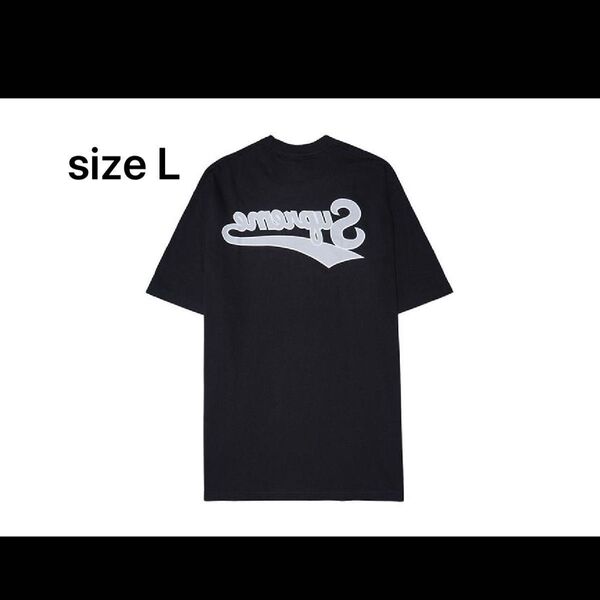 Supreme Backwards Tee "Black"シュプリーム バックワーズ Tシャツ "ブラック"