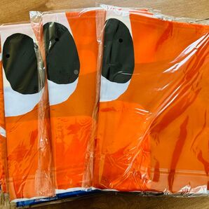 カーセンサー のぼり 未使用品 3点セット