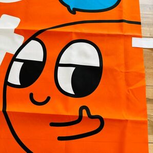 カーセンサー のぼり 未使用品 1点