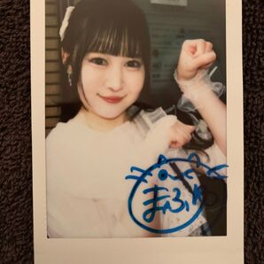 【限定非売品】地下アイドル/ジュニアアイドル/チェキ