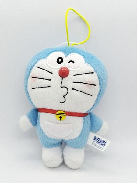 ドラえもん ストラップ マスコット チャーム アミューズメント景品