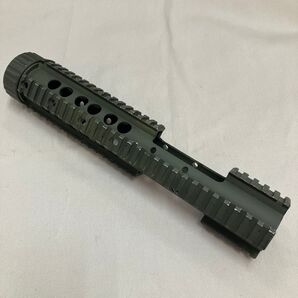 ナイツ タイプ ハンドガード 中古 訳あり