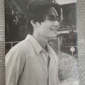 BTS V 写真集 TYPE1 テテ ★新品未開封★