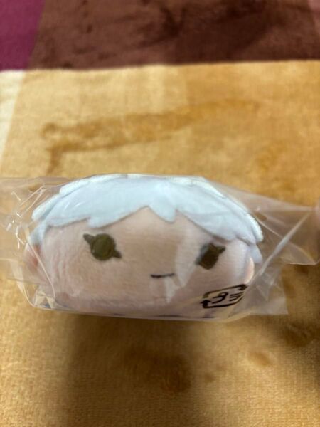 ハイキュー のるキャラマスコット 星海