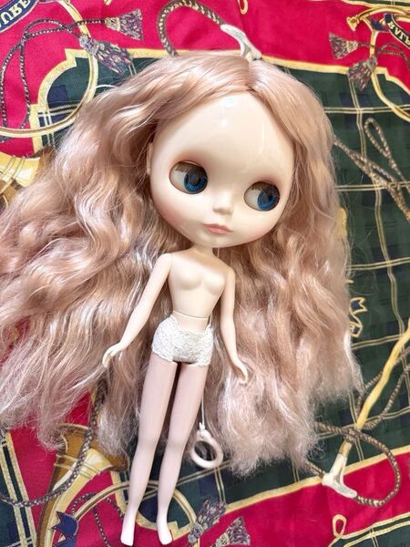 SHOP限定ネオブライス ジェーンレフロイ Blythe