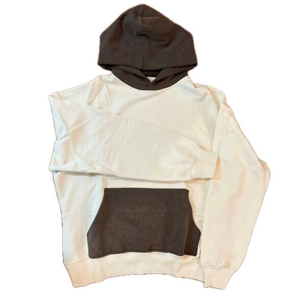 新品・未使用。試着のみ。サイズオーバーの為、出品します。▼記載サイズXS▼実寸(単位:cm)肩幅61 身幅65 袖丈61 着丈63