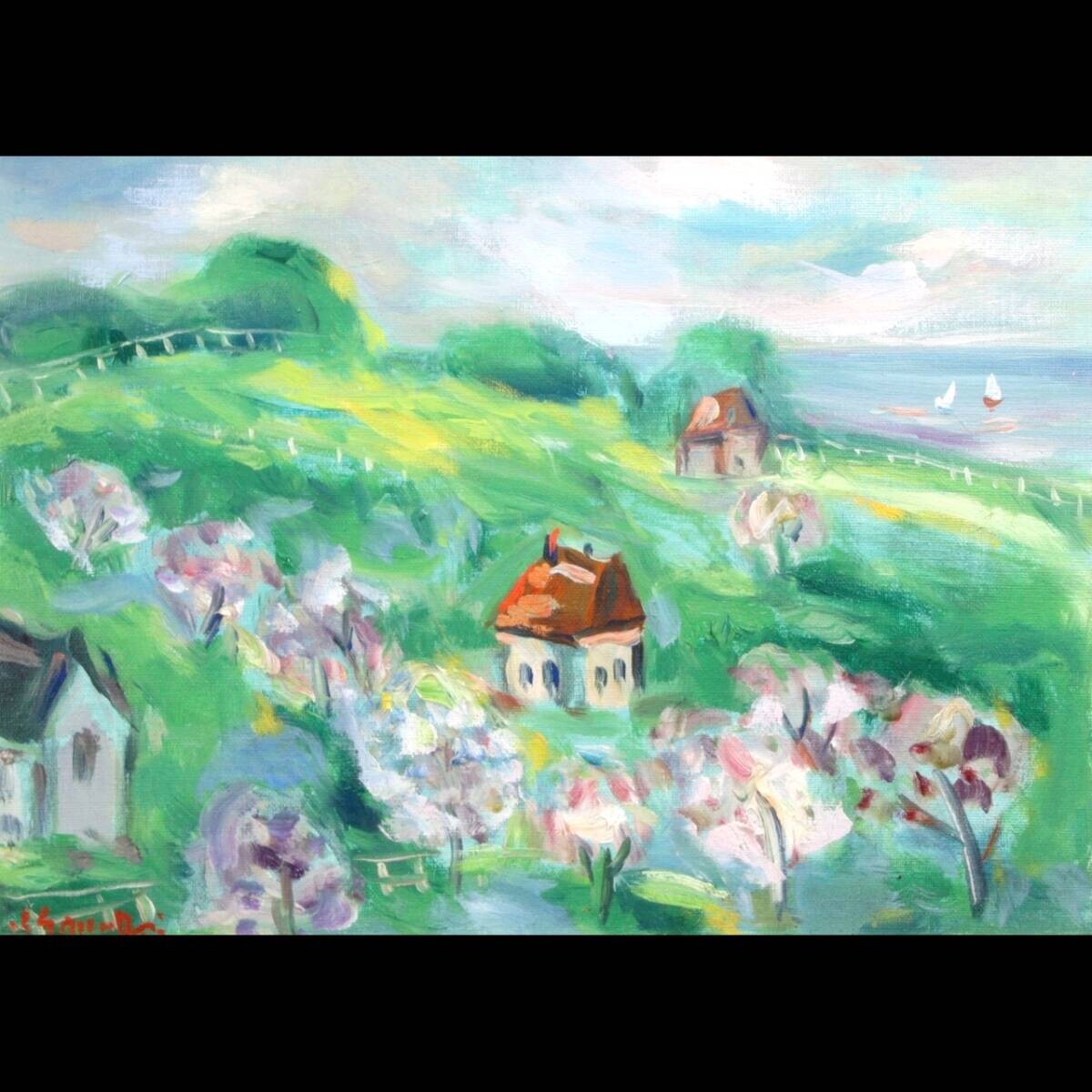 Yahoo!オークション -「櫻井慶治」(絵画) (美術品)の落札相場 Yahoo!オークション -「櫻井慶治」(絵画) (美術品)の落札相場