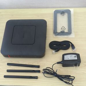 BUFFALO WXR-1750DHP2