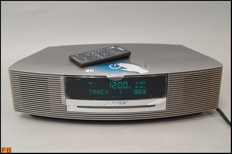 Yahoo!オークション -「bose wave radio リモコン」(オーディオ Yahoo!オークション -「bose wave radio リモコン」(オーディオ