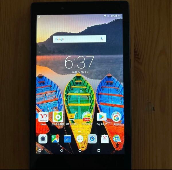 【送料無料】タブレット 4台セット Lenovo ファーウェイ Android HUAWEI MediaPad