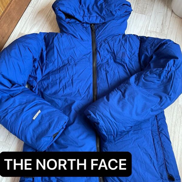 THE NORTH FACE ノースフェイス ダウンジャケット ダウン
