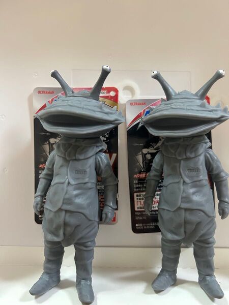 カネゴン ウルトラQ EX