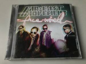 FAR EAST MOVEMENT/FREE WIRED
