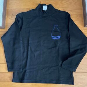 ゴースローキャラバン とっくりカットソー