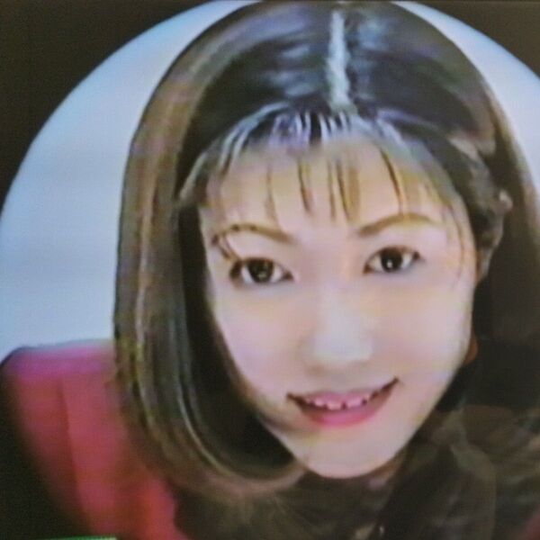 魅惑のフェチ映像集⑤1998年モーターサロンコンパニオン 魅惑のデルタゾーン