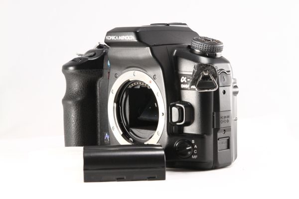 2025年最新】Yahoo!オークション -konica minolta α7 digitalの 2025年最新】Yahoo!オークション -konica minolta α7 digitalの