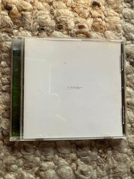 VA「in drawing」(cherry001) フィールドレコーディングCD
