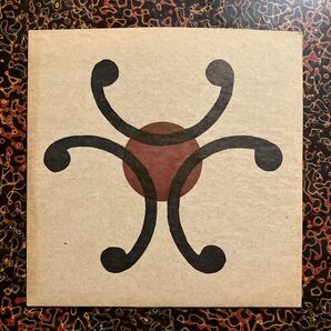 HANATARASH / Total Retardation (7 inch)