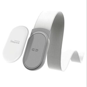 【未使用】Powered by Sleepace スマート睡眠トラッカー