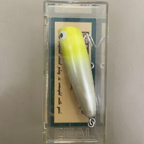 ZEAL 00 Bチマサーブ