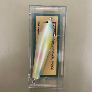 ZEAL 09 Bチマテラー2